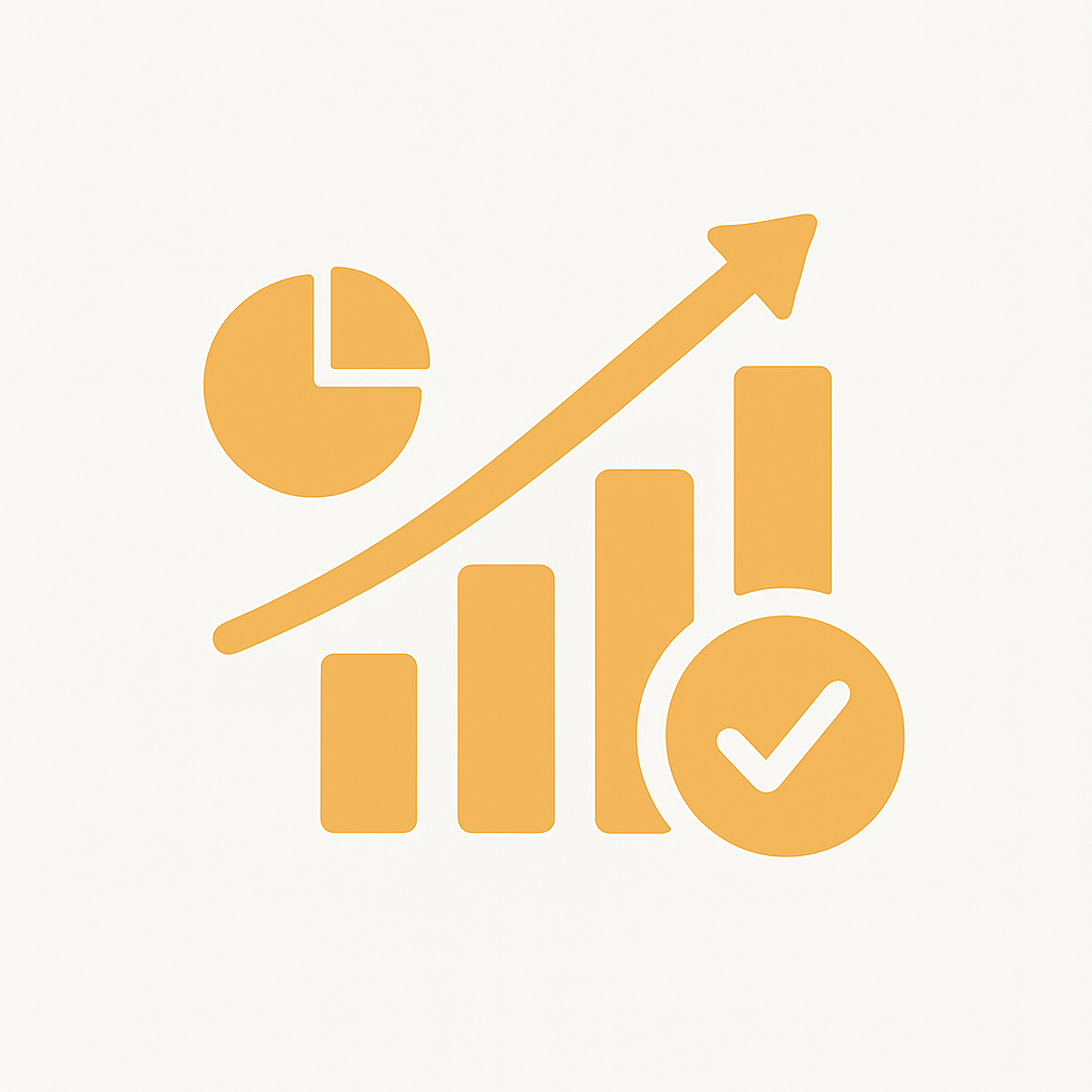 Proven Results Logo
