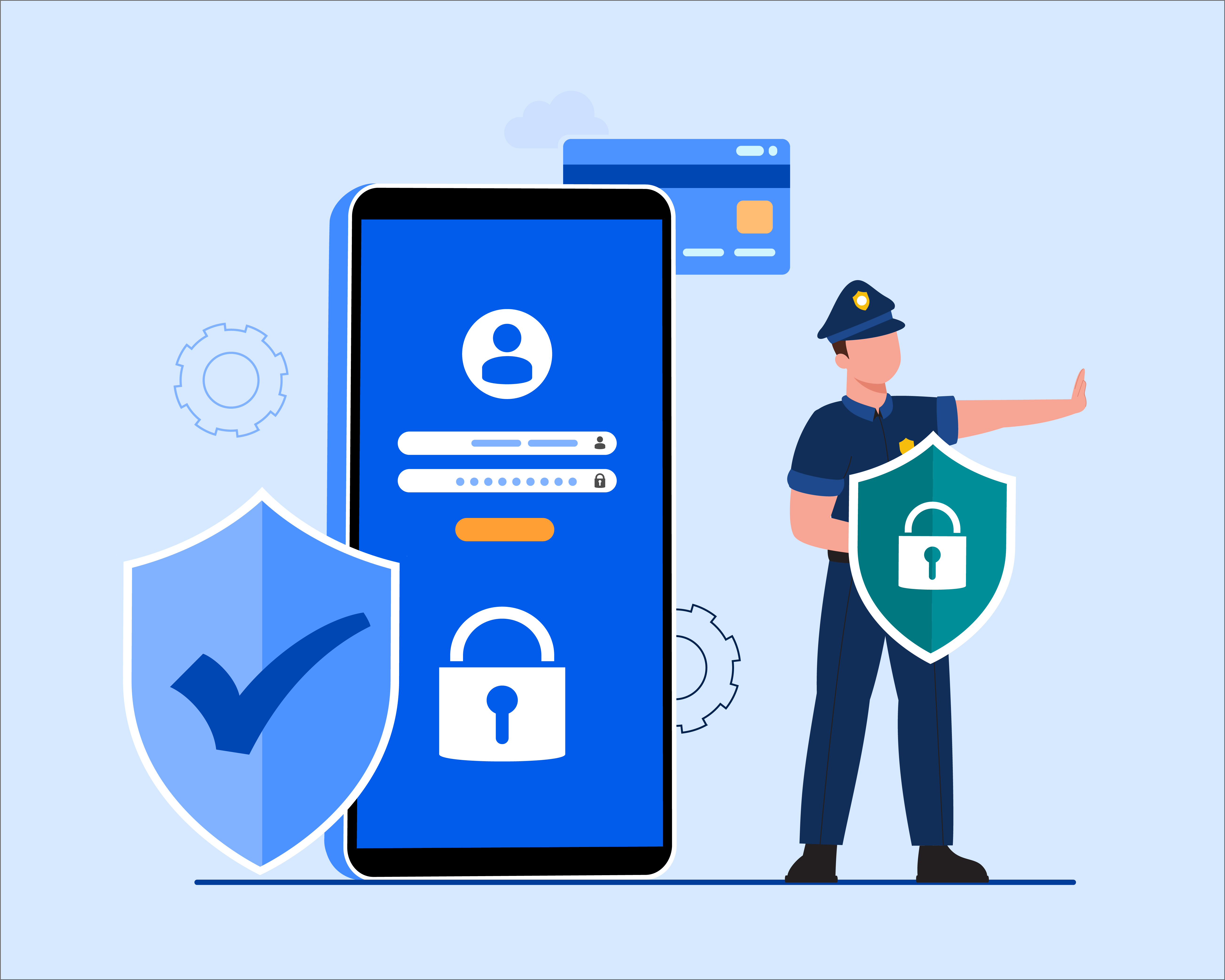 Why Choose Us - Mobile