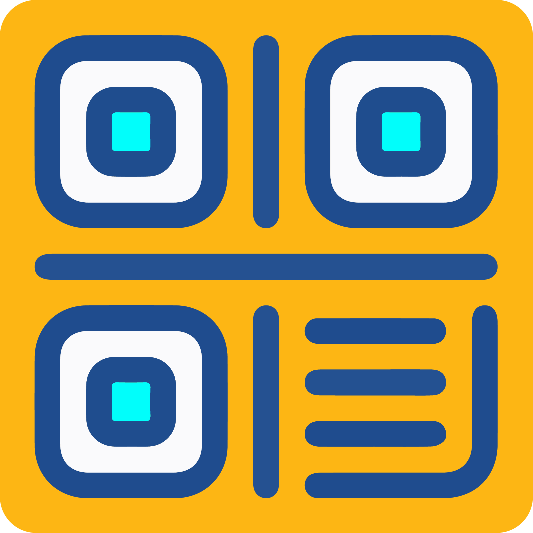 Ultra Barcode Scanner