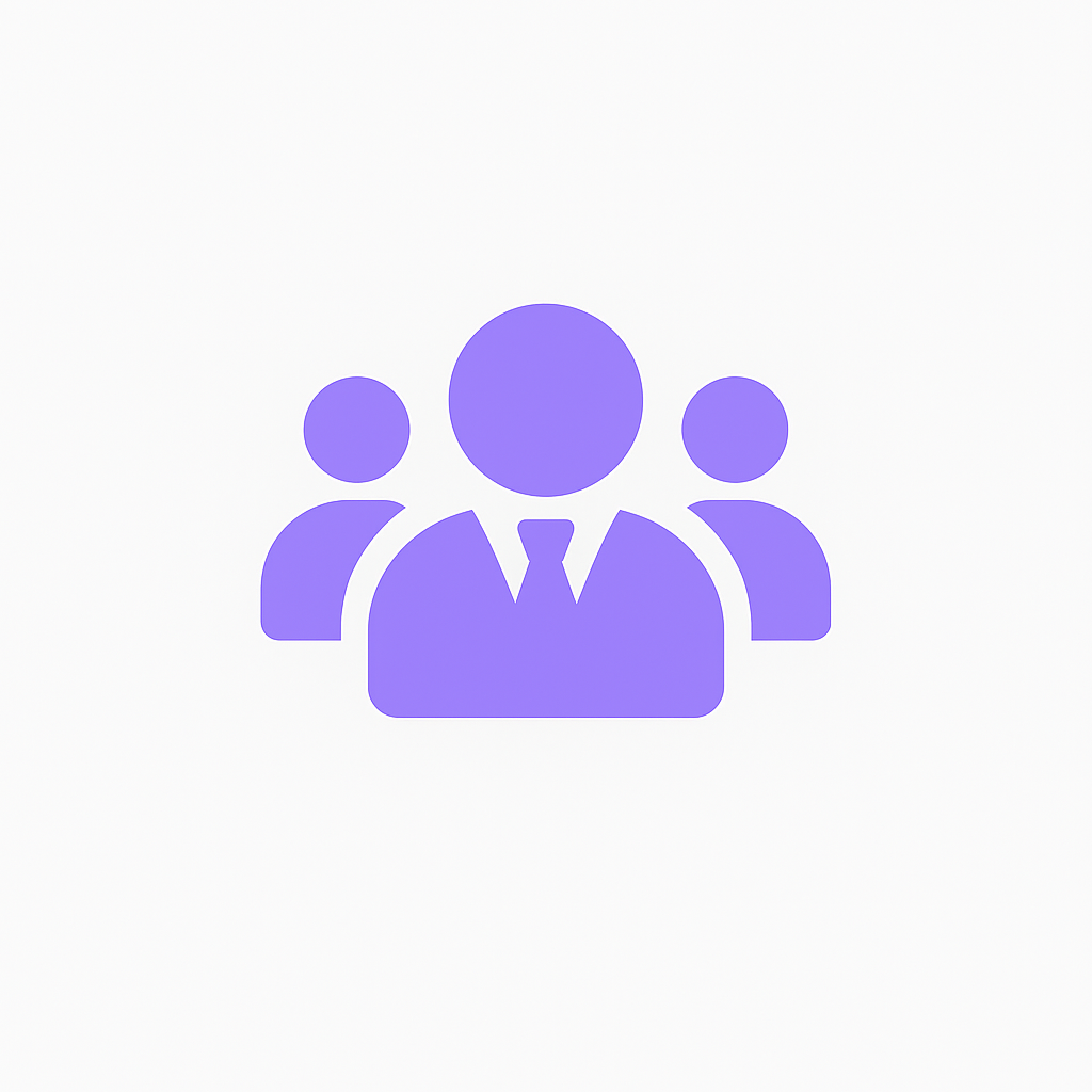 Expert Team Logo