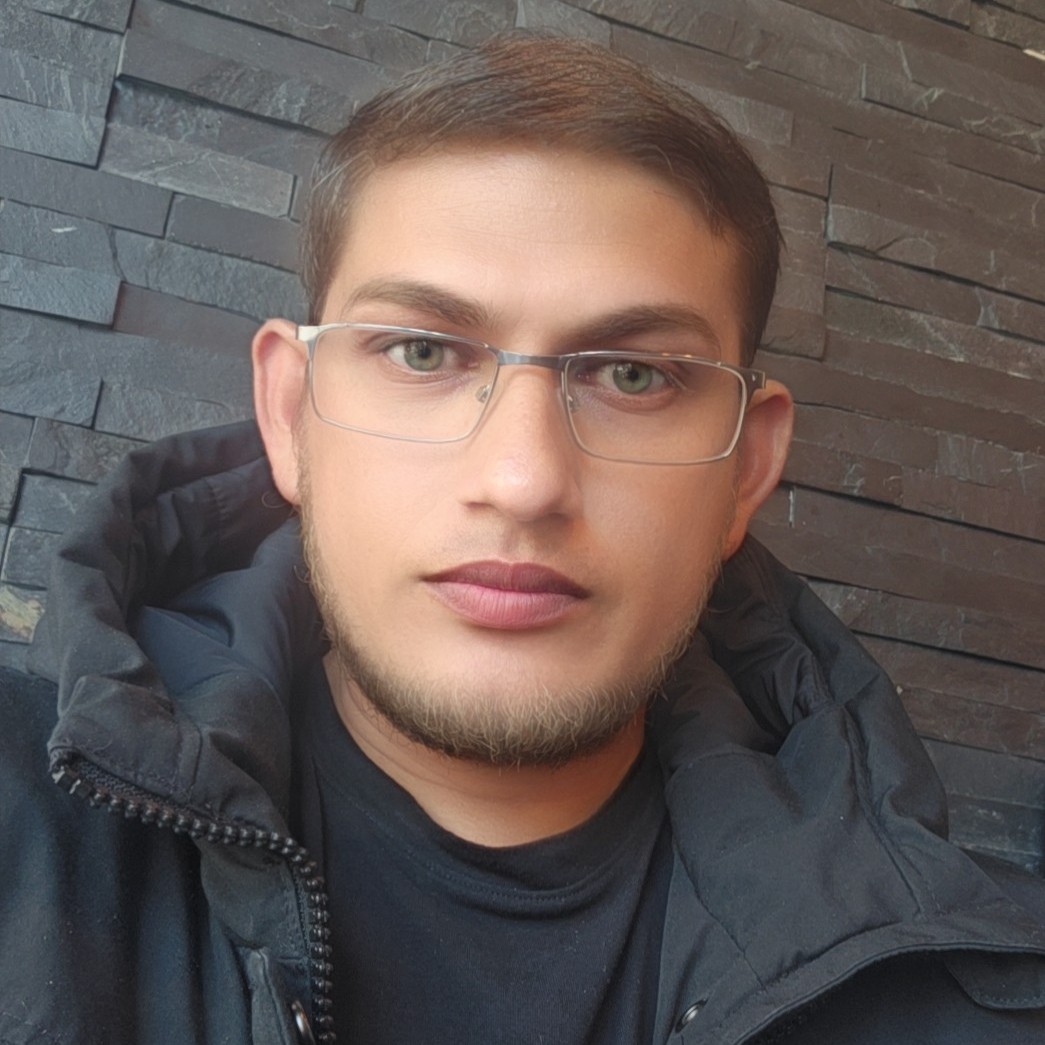 Ibrar Tariq